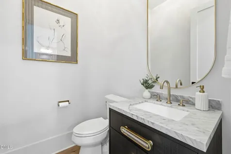 1201 Glendale Drive Raleigh NC 27612