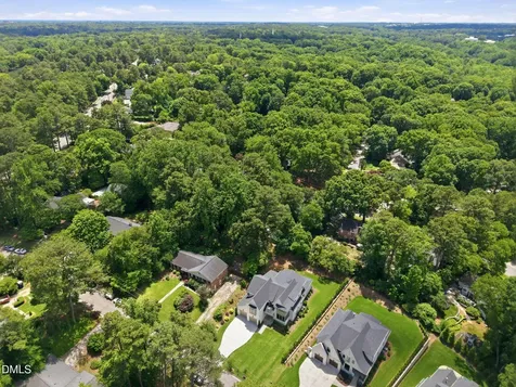 1201 Glendale Drive Raleigh NC 27612