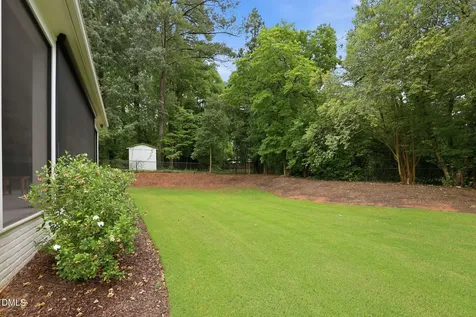 1201 Glendale Drive Raleigh NC 27612