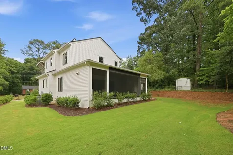 1201 Glendale Drive Raleigh NC 27612