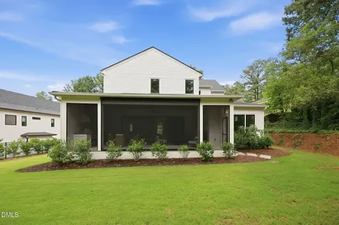 1201 Glendale Drive Raleigh NC 27612