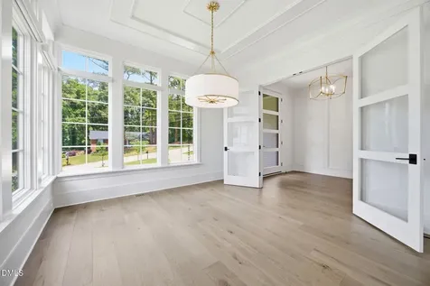 1201 Glendale Drive Raleigh NC 27612