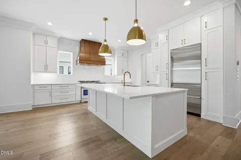 1201 Glendale Drive Raleigh NC 27612