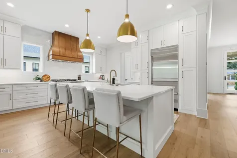 1201 Glendale Drive Raleigh NC 27612