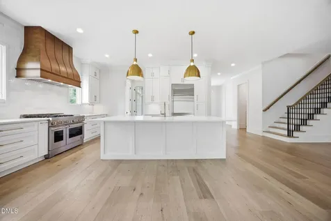 1201 Glendale Drive Raleigh NC 27612