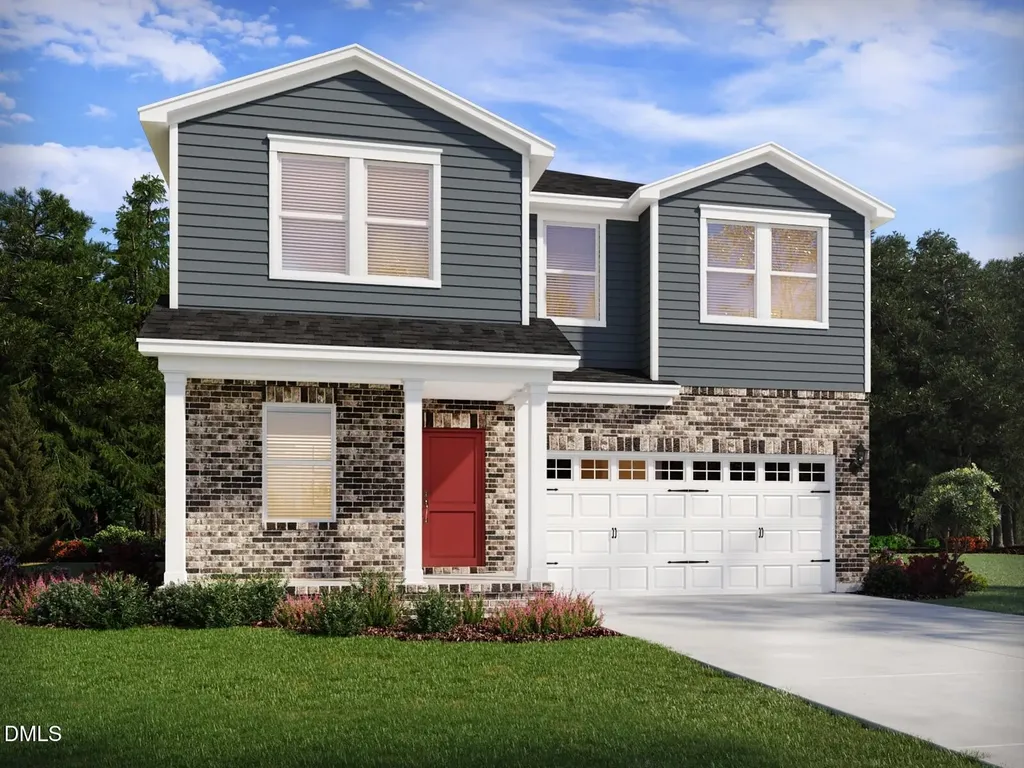 416 Southland Drive Zebulon NC 27597