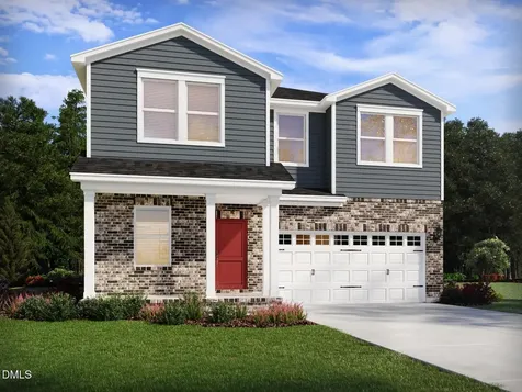 416 Southland Drive Zebulon NC 27597