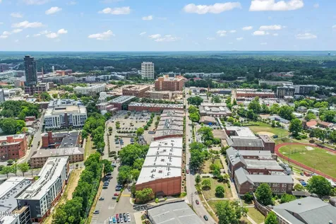 500 N Duke Street Durham NC 27701