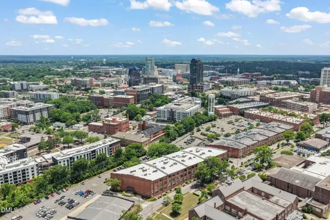 500 N Duke Street Durham NC 27701