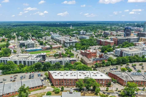 500 N Duke Street Durham NC 27701