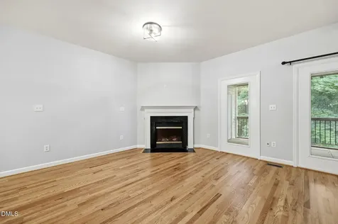 4542 Mistiflower Drive Raleigh NC 27606