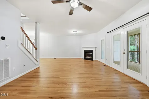 4542 Mistiflower Drive Raleigh NC 27606