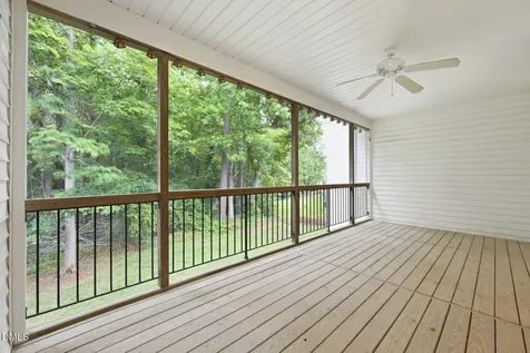 4542 Mistiflower Drive Raleigh NC 27606