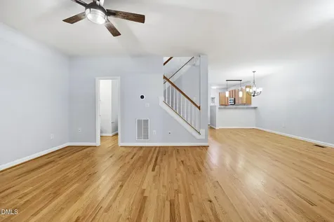 4542 Mistiflower Drive Raleigh NC 27606