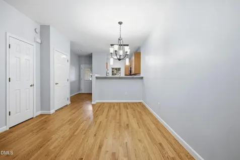 4542 Mistiflower Drive Raleigh NC 27606