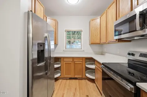 4542 Mistiflower Drive Raleigh NC 27606