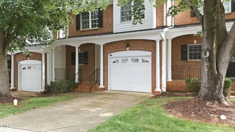 4542 Mistiflower Drive Raleigh NC 27606