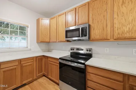 4542 Mistiflower Drive Raleigh NC 27606