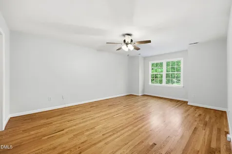 4542 Mistiflower Drive Raleigh NC 27606
