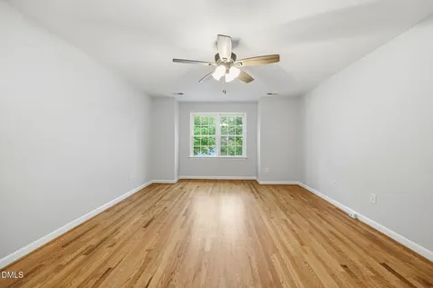 4542 Mistiflower Drive Raleigh NC 27606