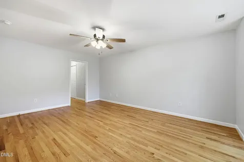 4542 Mistiflower Drive Raleigh NC 27606