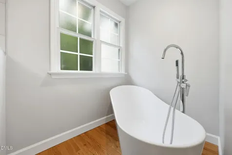 4542 Mistiflower Drive Raleigh NC 27606