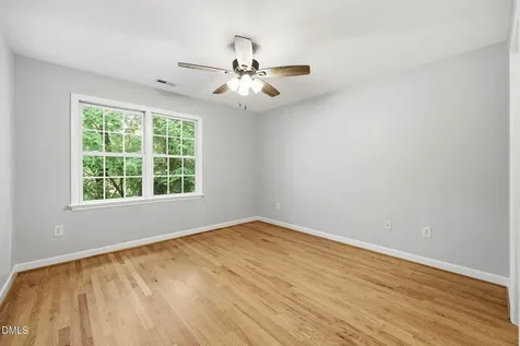 4542 Mistiflower Drive Raleigh NC 27606