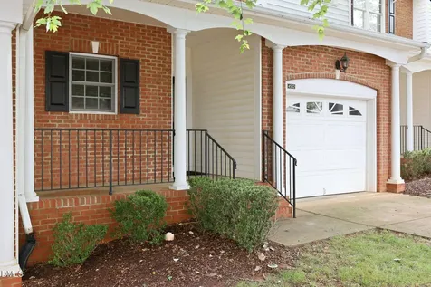 4542 Mistiflower Drive Raleigh NC 27606