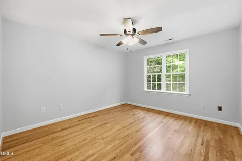 4542 Mistiflower Drive Raleigh NC 27606