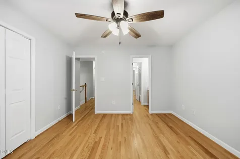 4542 Mistiflower Drive Raleigh NC 27606