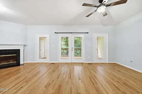 4542 Mistiflower Drive Raleigh NC 27606