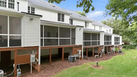 4542 Mistiflower Drive Raleigh NC 27606