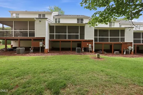 4542 Mistiflower Drive Raleigh NC 27606