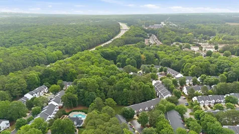 4542 Mistiflower Drive Raleigh NC 27606