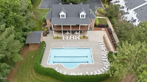 4542 Mistiflower Drive Raleigh NC 27606