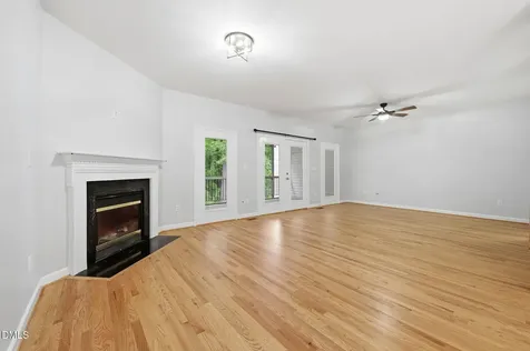 4542 Mistiflower Drive Raleigh NC 27606