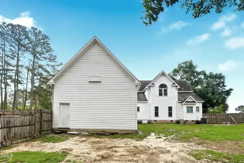 3575 Sids Mill Road Fayetteville NC 28312