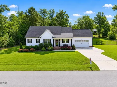 102 Golden Eagle Ridge Zebulon NC 27597