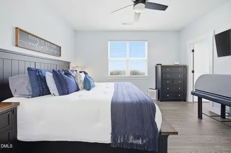102 Golden Eagle Ridge Zebulon NC 27597
