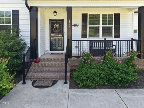 102 Golden Eagle Ridge Zebulon NC 27597