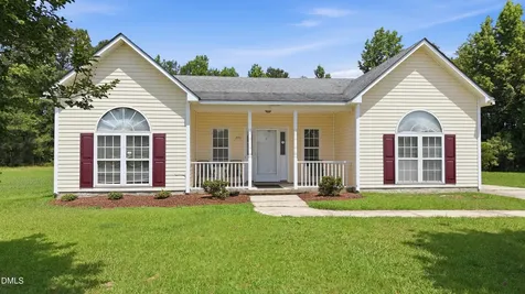 240 Katie Drive Rocky Mount NC 27803