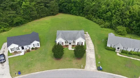 240 Katie Drive Rocky Mount NC 27803