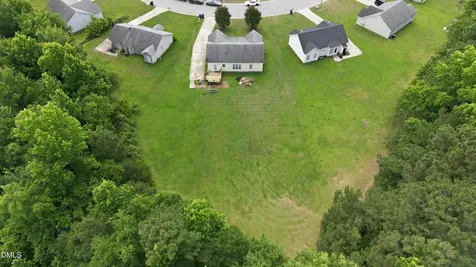 240 Katie Drive Rocky Mount NC 27803
