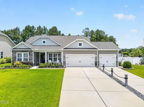 6531 Adelina Court SW Ocean Isle Beach NC 28469