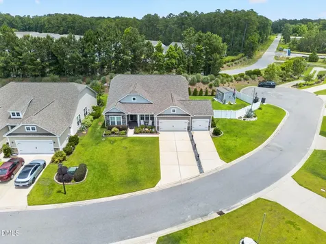 6531 Adelina Court SW Ocean Isle Beach NC 28469