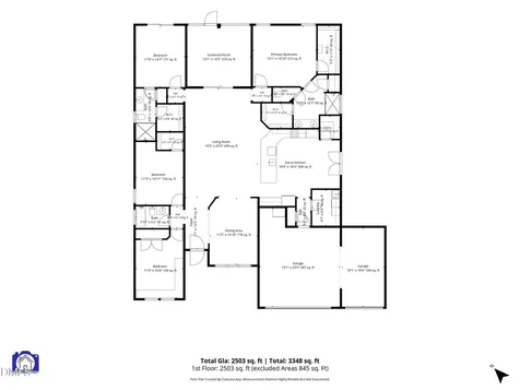 6531 Adelina Court SW Ocean Isle Beach NC 28469