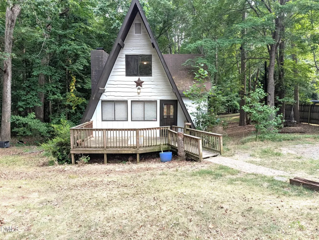 2229 Old Nc 10 Hillsborough NC 27278