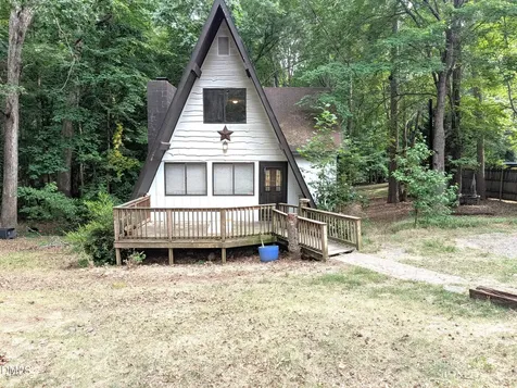 2229 Old Nc 10 Hillsborough NC 27278