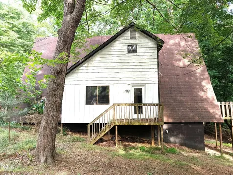 2229 Old Nc 10 Hillsborough NC 27278