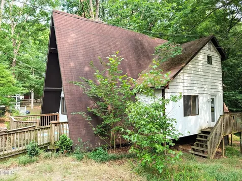 2229 Old Nc 10 Hillsborough NC 27278